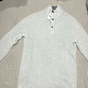 Men’s Express sweater